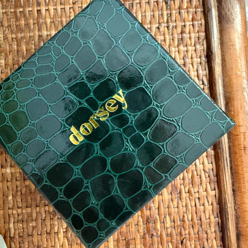 New in Box Dorsey Maxwell Earrings Size Large - Picture 7 of 7